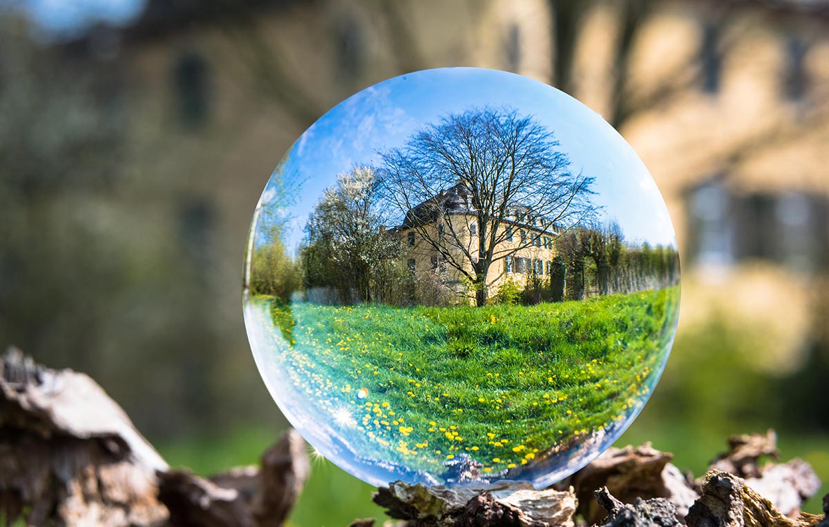 Immobilier ancien