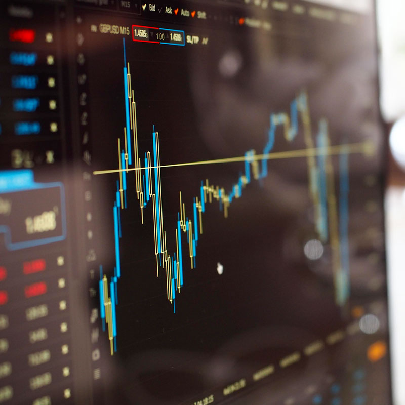 etude financiere